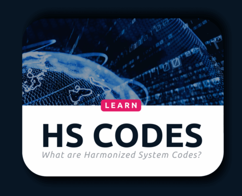 HS Codes