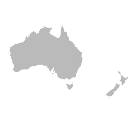 Oceania import export