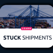 Stuck Shipments
