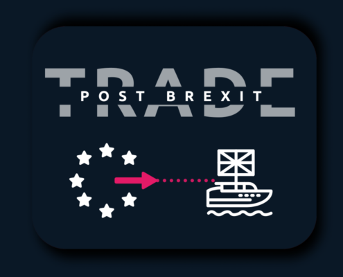 Global Trade Post Brexit thumbnail