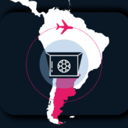 Navigating the complex trade landscape of Latin America - Importing VAR technology into Argentina.