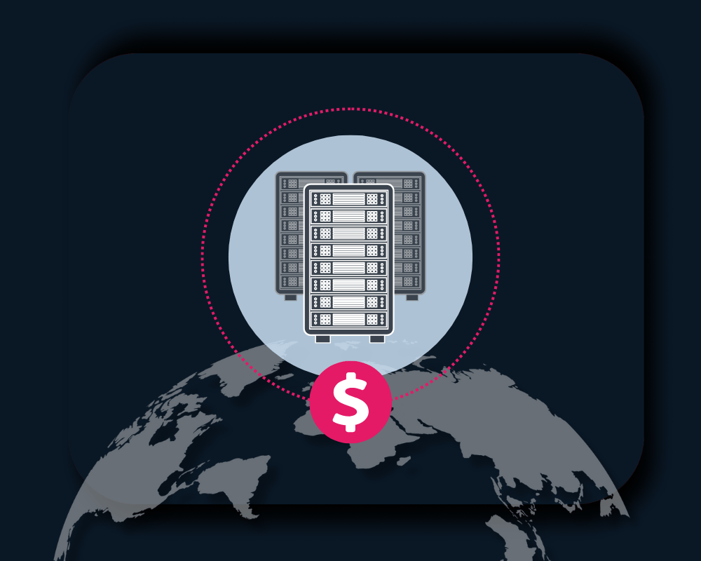 Data Center Commissioning and Decommissioning | A Tech Giant's Data Center Rollout