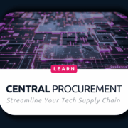 Central Procurement
