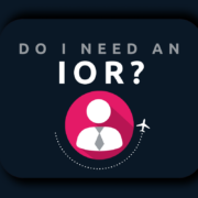 Do I need and IOR