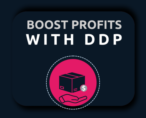Boost Profits with DDP