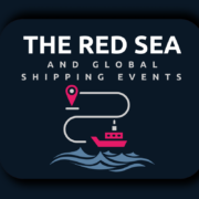 The Red Sea and Global Shipping Events