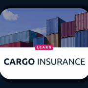 Cargo Insurance