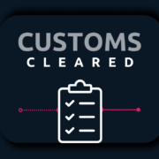 TecEx Customs Cleared