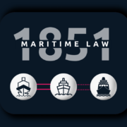 1851 Maritime Law Thumbnail