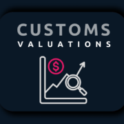 Customs Valuation Methodology of Products Thumbnail