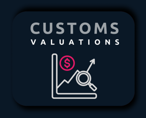 Customs Valuation Methodology of Products Thumbnail