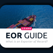 EOR Guide