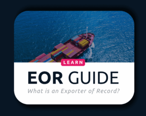 EOR Guide