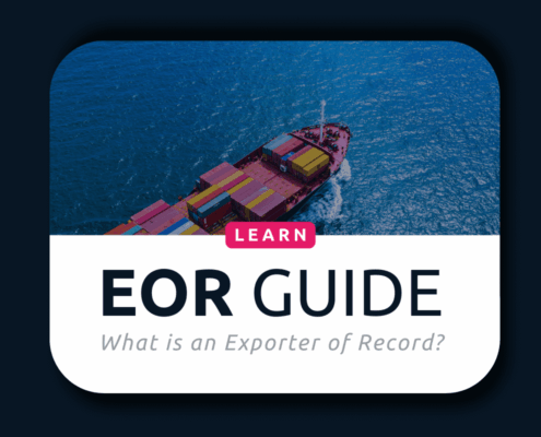EOR Guide