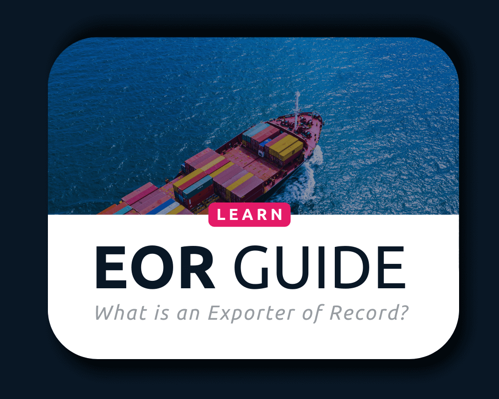EOR Guide