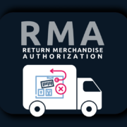 Return Merchandise Authorization (RMA) Thumbnail