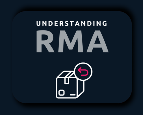Everything you need to know about Return Merchandise Authorization (RMA)