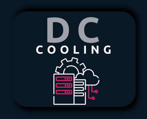 What Is Dater Center Cooling?