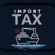What is Import tax thumbnail