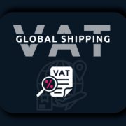 VAT in Global Shipping Thumbnail