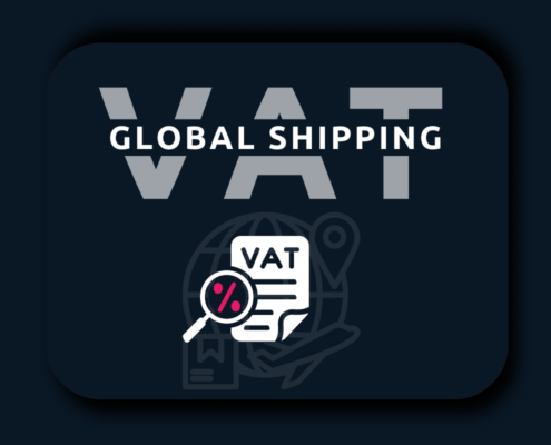 VAT in Global Shipping Thumbnail