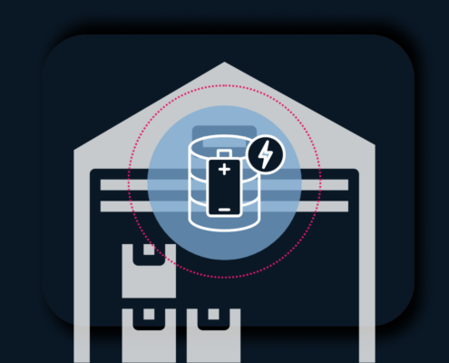 Warehouse Batteries thumbnail