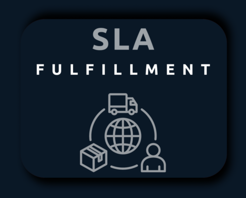 SLA Fulfillment for OEMs