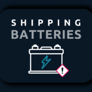 Shipping Lithium Batteries