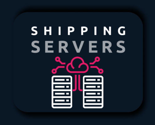 Shipping Servers thumbnail