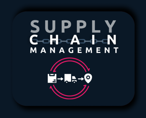 Supply Chain Management thumbnail