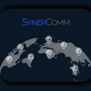 SynerComm Case Study