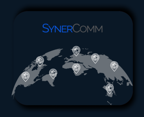 SynerComm Case Study