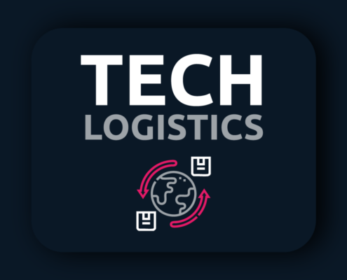 Partner with TecEx for resilient end-to-end tech logistics