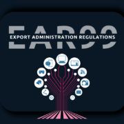 Export administration regulations EAR99 thumbnail