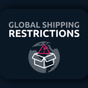 Navigate global shipping restrictions and global trade with TecEx