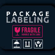 Package labeling