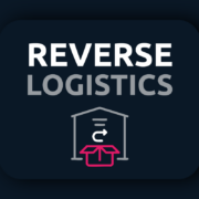 Efficient reverse logistics for an optimized tech supply chain.