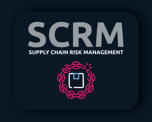 TecEx Supply Chain Risk Management (SCRM) For Streamlined Global Trade