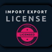 Import Export License thumbnail