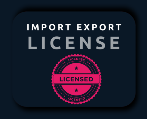 Import Export License thumbnail