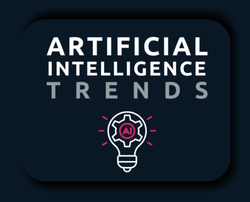 Artificial Intelligence Trends