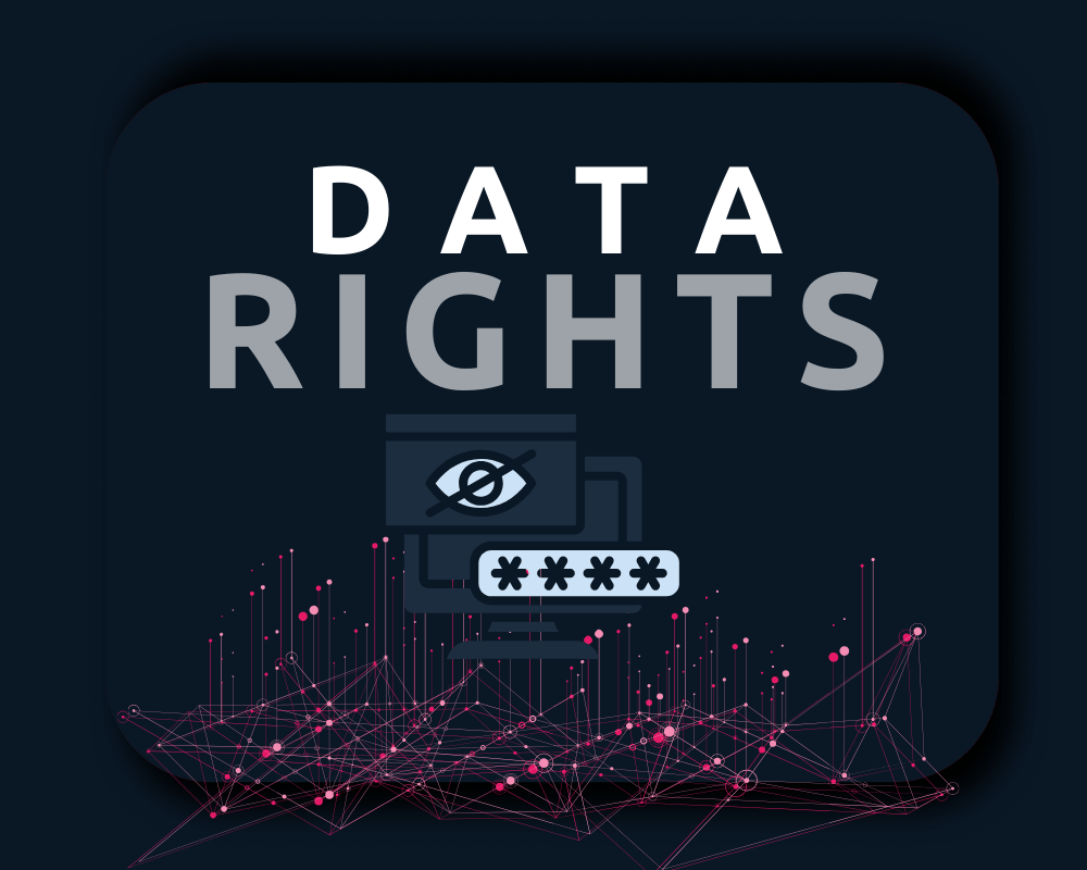 Requisite Data Rights Data Rights and Data Sovereignty in a Connected, AI-Driven World