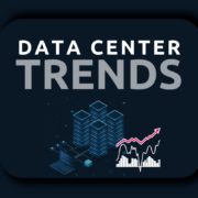 Top Data Center Trends