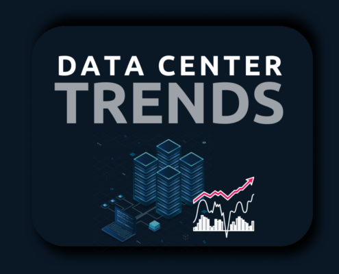 Top Data Center Trends