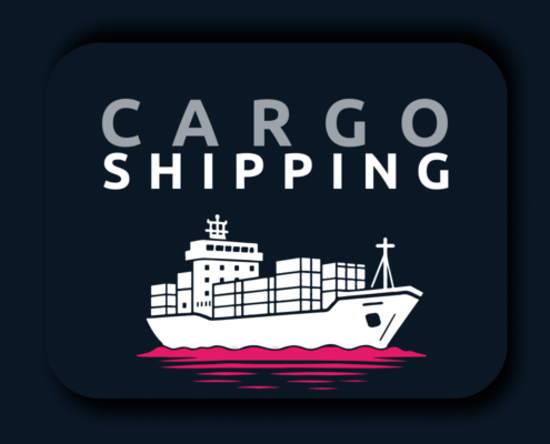 Cargo Shipping thumbnail