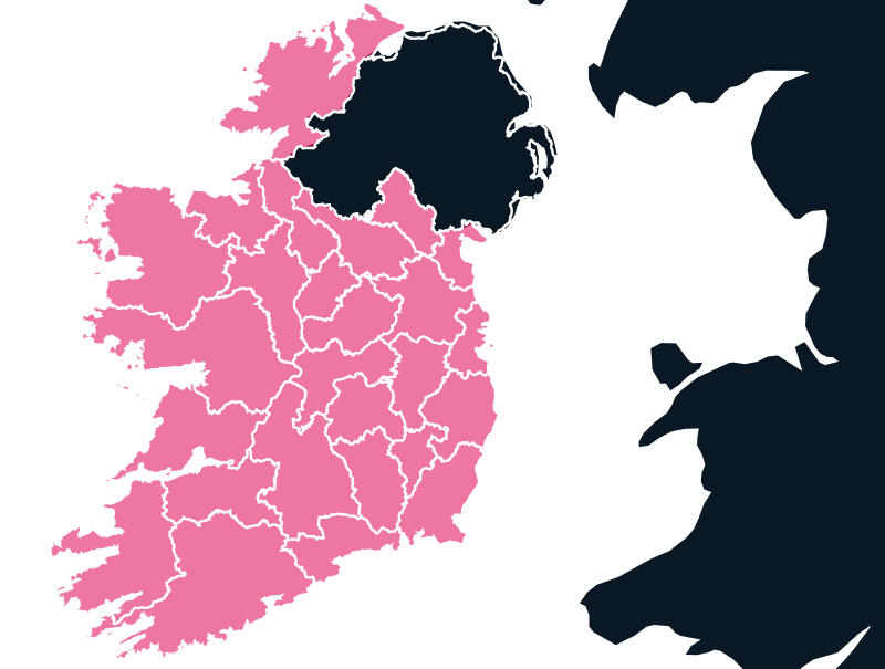 Ireland