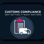 customs compliance