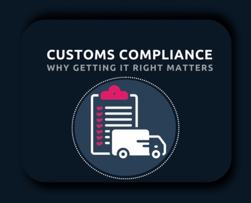 customs compliance