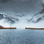 White-Glove Delivery of Liquid-Cooled GB200s from the Netherlands to Iceland