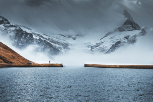 White-Glove Delivery of Liquid-Cooled GB200s from the Netherlands to Iceland